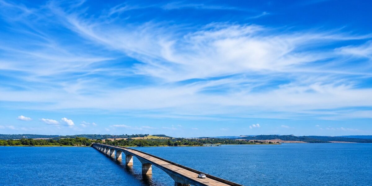 Ponte Quinca Mariano, entre Goiás e Minas Gerais, será interditada a partir de segunda (3/8)