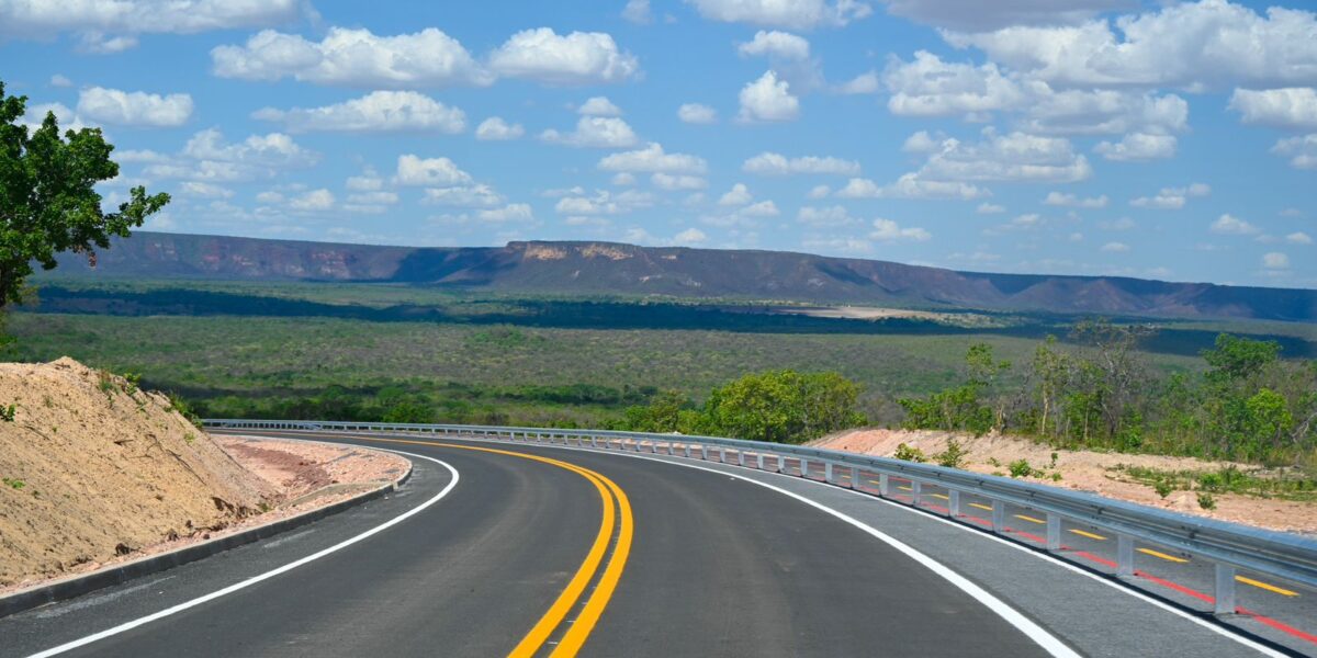 Governo de Goiás impulsiona regiões turísticas com investimentos em infraestrutura