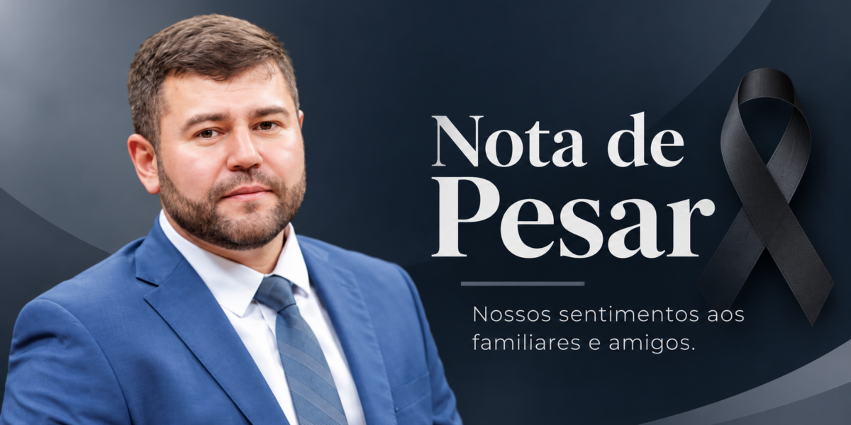 Nota de pesar