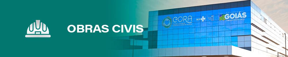 obras civis