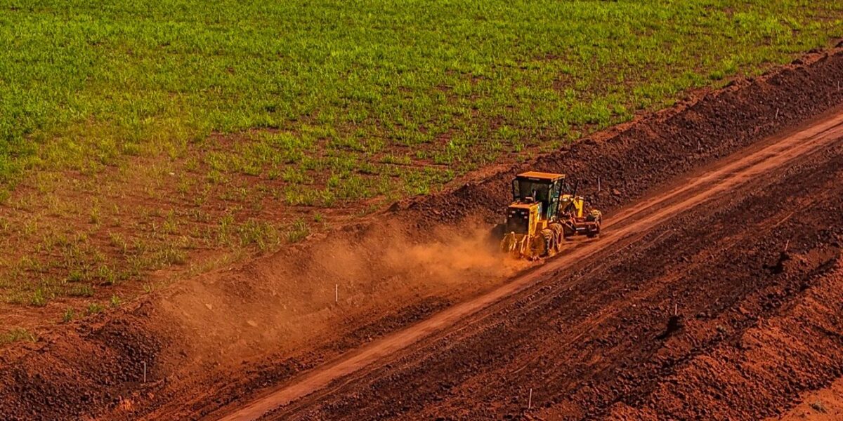 Goinfra promove seminário sobre Direito Agrário e Infraestrutura