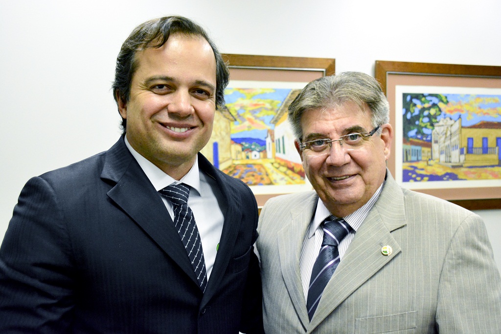 Leonardo Susssuarana