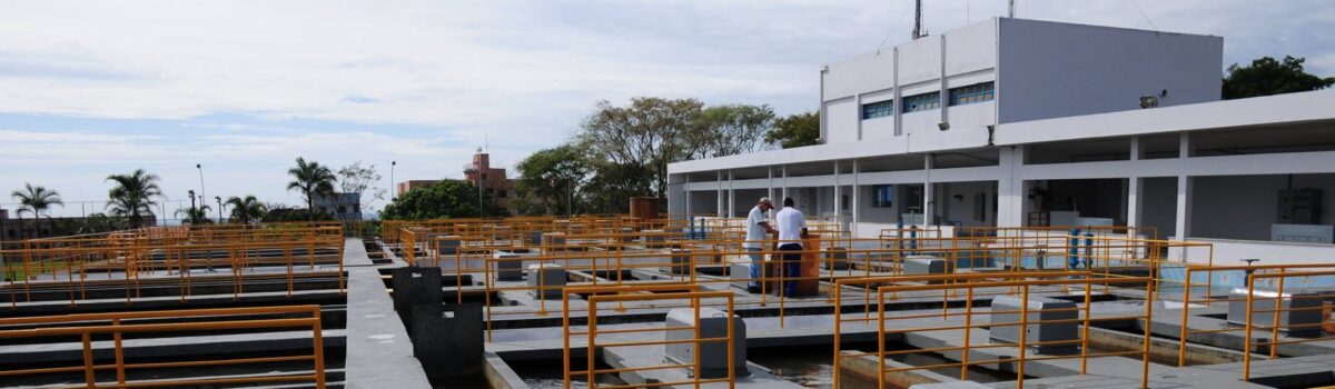 Governo de Goiás abre consulta pública para proposta de regionalização dos serviços de água, esgoto e resíduos sólidos