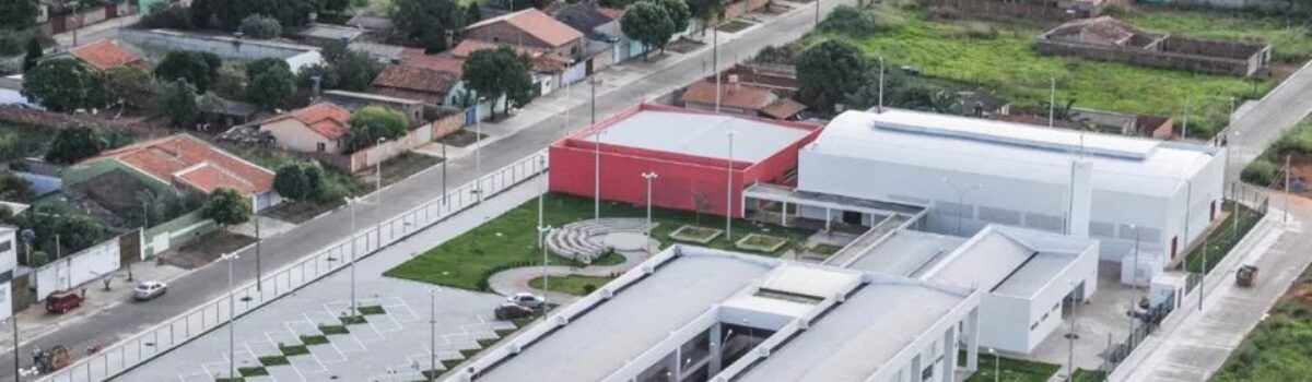 Escolas do Futuro de Goiás oferecem 1.330 mil vagas para cursos gratuitos a distância