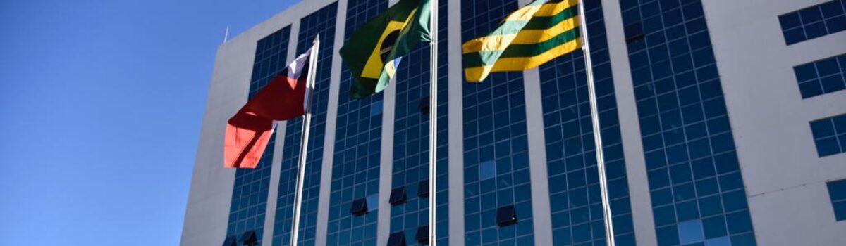 Governo de Goiás e Ministério das Relações Exteriores do Chile promovem 3ª edição do Consulado a Distância em Goiânia
