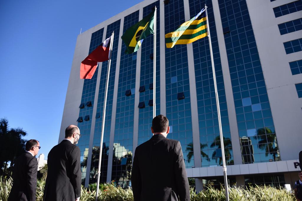 Governo de Goiás e Ministério das Relações Exteriores do Chile promovem 3ª edição do Consulado a Distância em Goiânia