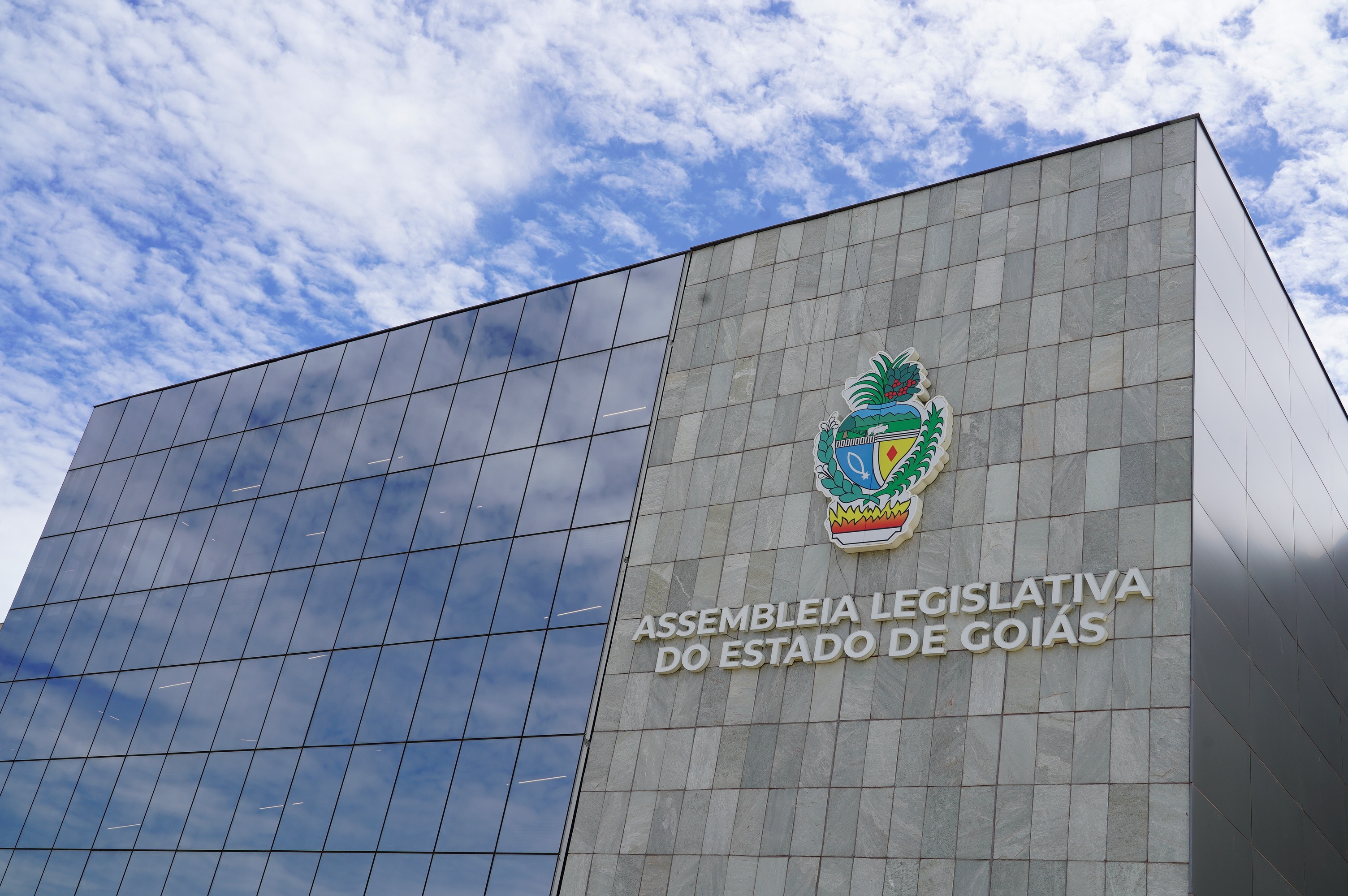 Deputados aprovam projeto de lei do Governo de Goiás que reorganiza Sistema Integrado de Transporte da RMTC