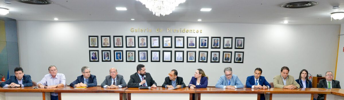 Governo de Goiás cobra manutenção de Centro Internacional dos Correios em Anápolis