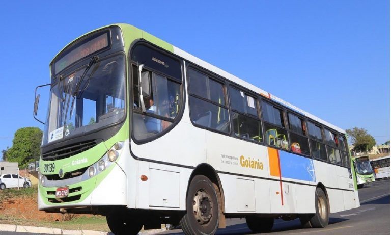Governo reforça garantia de pagamento do subsídio da passagem de ônibus