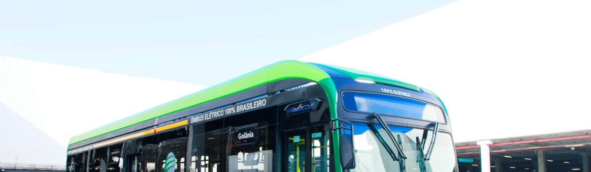 Goiânia é a única capital entre os estados do País com tarifa de ônibus congelada desde 2019