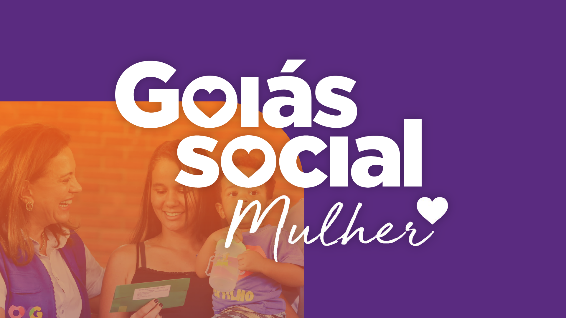 Goiás Social promove grande evento para mulheres a partir desta segunda