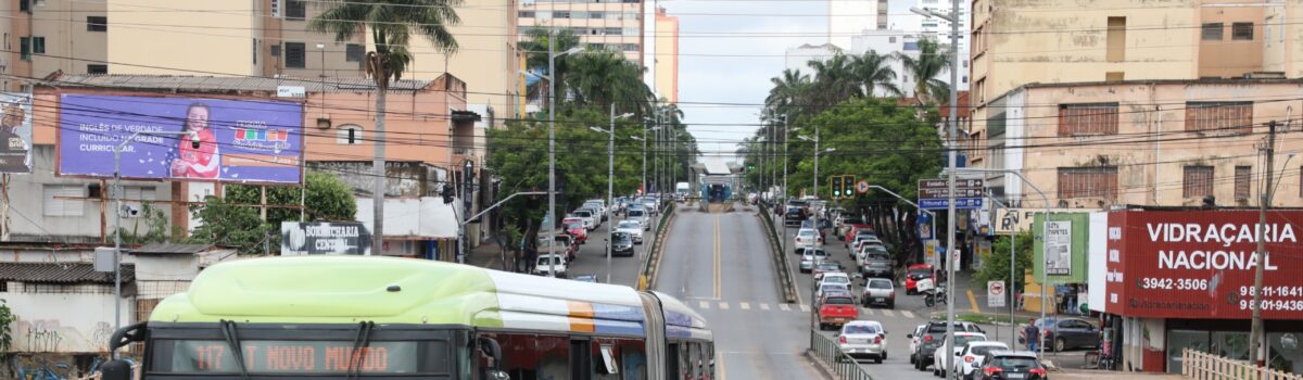 Novo Plano Operacional será implementado em maio no transporte coletivo