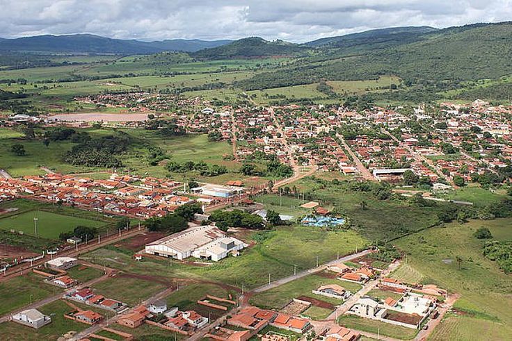 Governo de Goiás avança na geração de energia limpa e renovável através de autorização prévia do Complexo Fotovoltaico Barro Alto