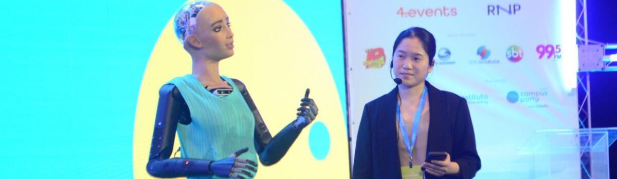 Campus Party Goiás: maior evento de tecnologia do Brasil chega ao fim com mais de 140 mil visitantes