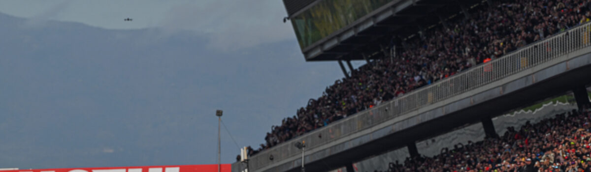 Governo de Goiás promove evento de demonstração do MotoGP no Autódromo de Goiânia