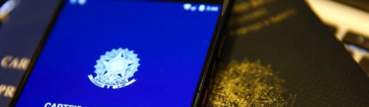 Goiás é o terceiro estado do país que mais gera empregos