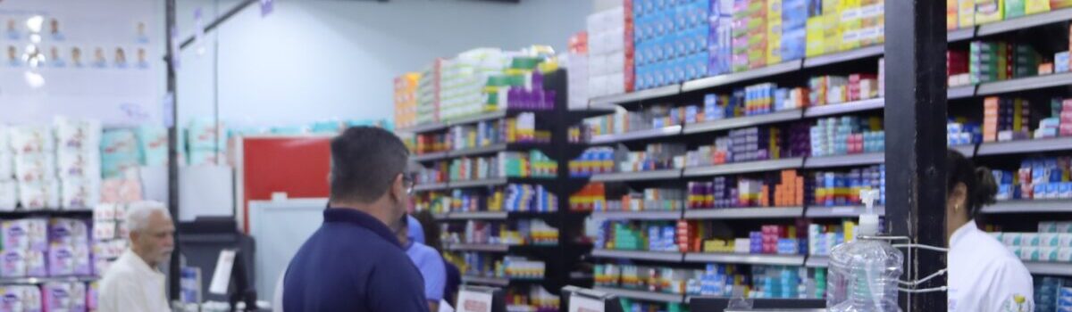 Setor de serviços em Goiás registra alta de 2% em janeiro de 2025