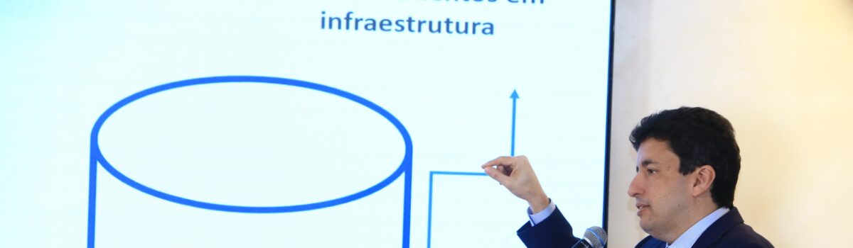 Governo cria Fundo de Estabilização Econômica e faz de Goiás referência fiscal no país