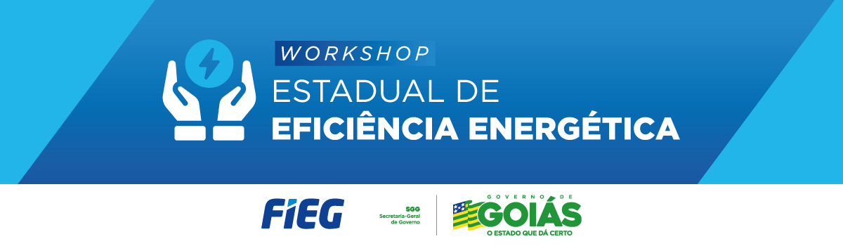 Workshop Estadual de Eficiência Energética