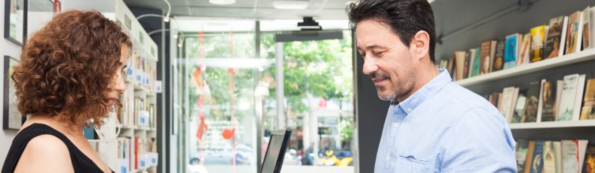 Comércio em Goiás acumula 18 meses consecutivos de crescimento