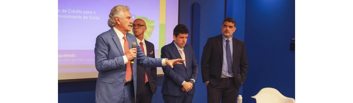 Governo de Goiás lança fundo de investimento na Bolsa de Valores