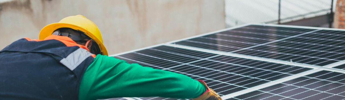 Governo de Goiás abre chamamento público para credenciar empresas para projetos de eficiência energética 