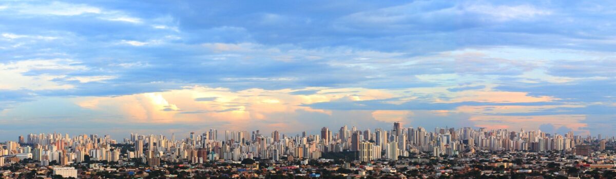 6ª Conferência Estadual das Cidades do Estado de Goiás debate planejamento urbano, sustentabilidade e transformação digital