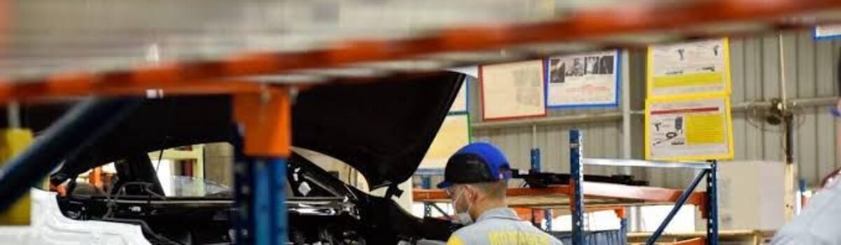 Economia goiana é a que mais cresce no país em julho