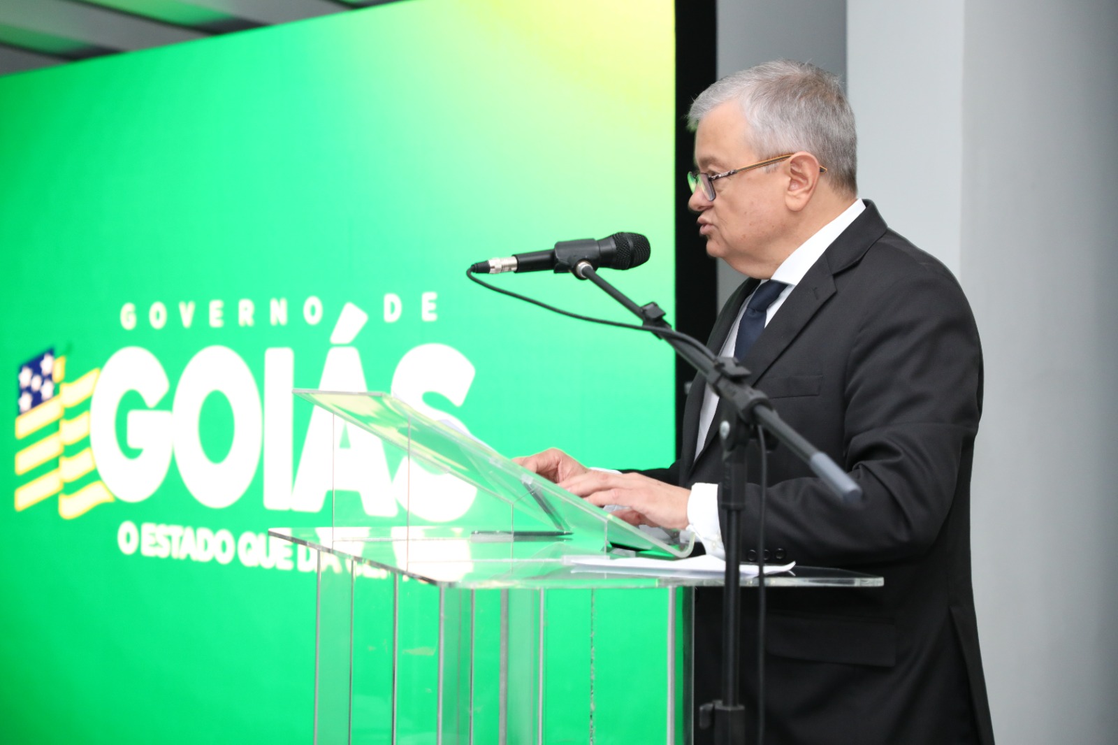 Nova direção do Conselho Estadual de Educação assume com foco em agilidade e orientação nas instituições de ensino em Goiás