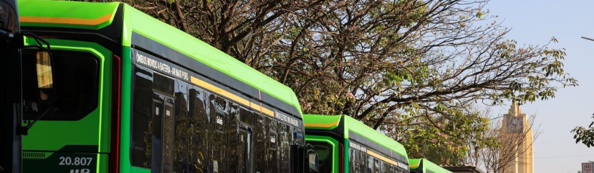CDTC aprova deliberações que fortalecem mobilidade metropolitana e governança do transporte coletivo