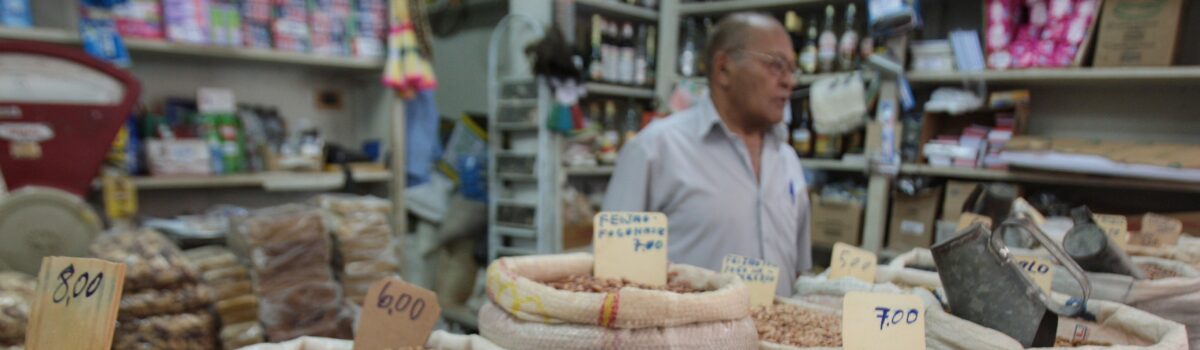 Inflação de dezembro desacelera em Goiânia e fecha 2025 abaixo da média nacional