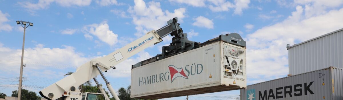 Goiás é 1º lugar em crescimento econômico no Brasil