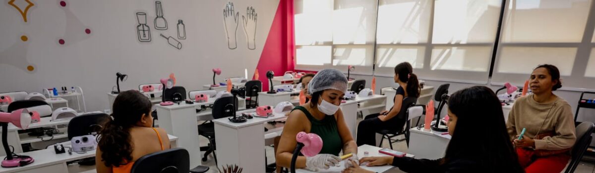 Mulheres ampliam presença no mercado de trabalho e no empreendedorismo em Goiás