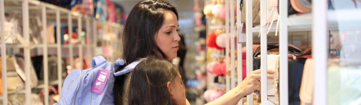 Comércio de Goiás começa 2026 com crescimento acima da média nacional