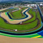 Etapa de Goiás do MotoGP é aplaudida por pilotos e especialistas pela sua organização excepcional