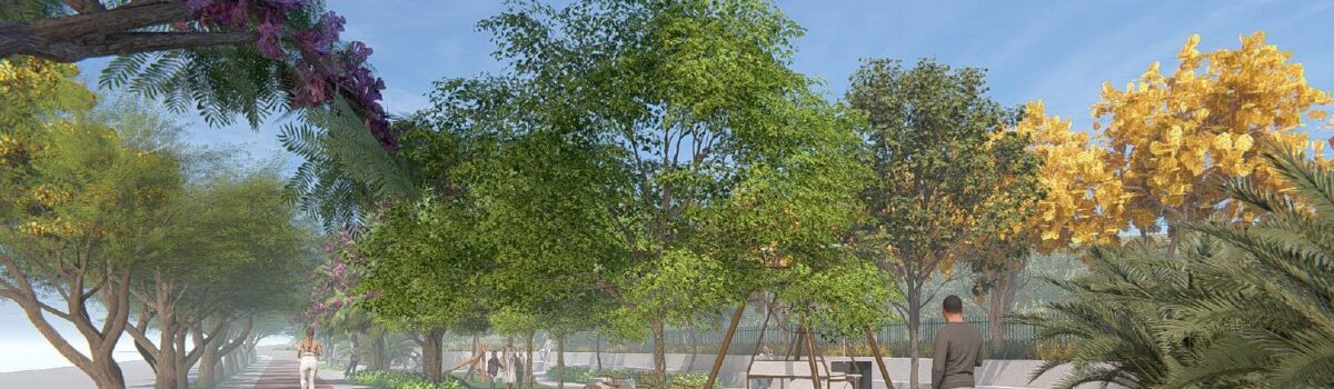 Governo de Goiás abre licitação para revitalização do Parque Serrinha