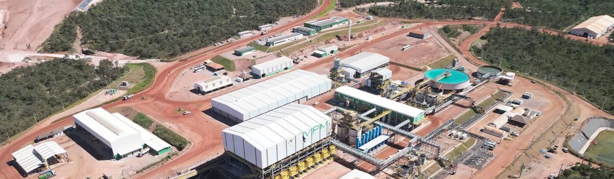 Governo de Goiás regulamenta atuação da AMIC/GO e cria mecanismos para impulsionar setor de minerais estratégicos