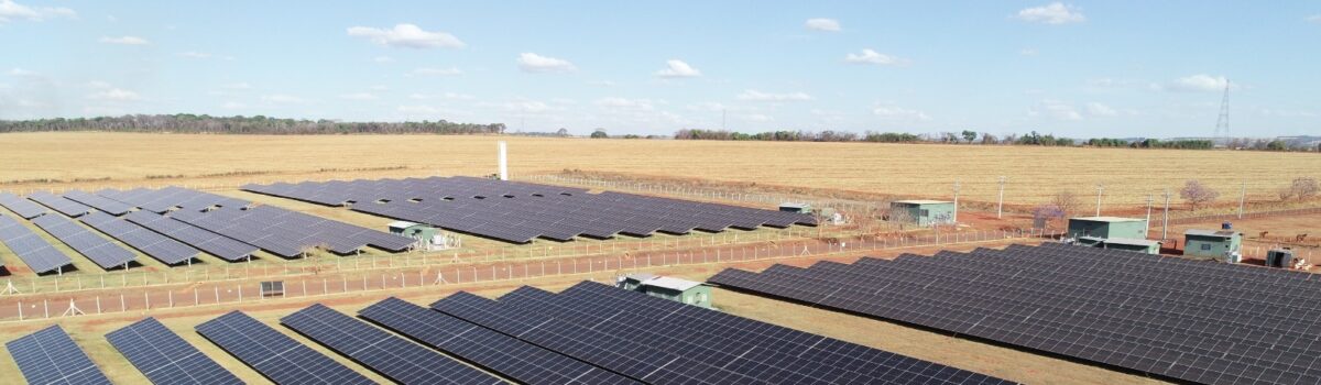Programa Estadual de Eficiência Energética prevê economia de R$ 100 milhões com modernização em prédios públicos em cinco anos