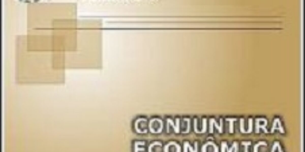 Conjuntura Econômica Goiana – Nº 05 – Agosto/2005