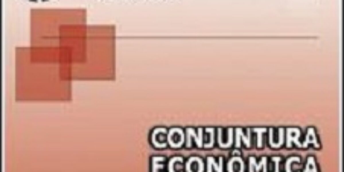 Conjuntura Econômica Goiana – Nº 06 – Novembro/2005