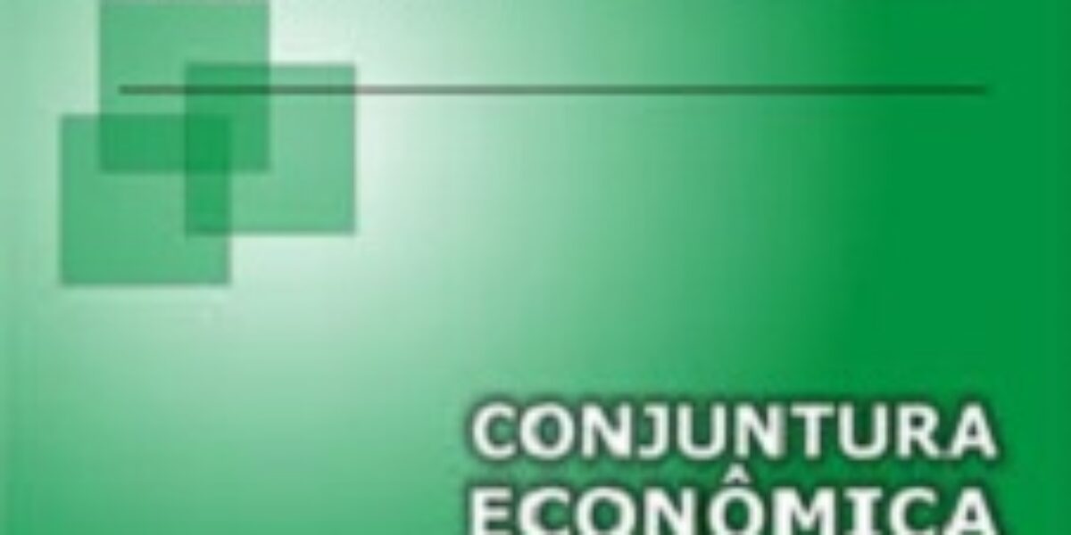 Conjuntura Econômica Goiana – Nº 10 – Junho/2009