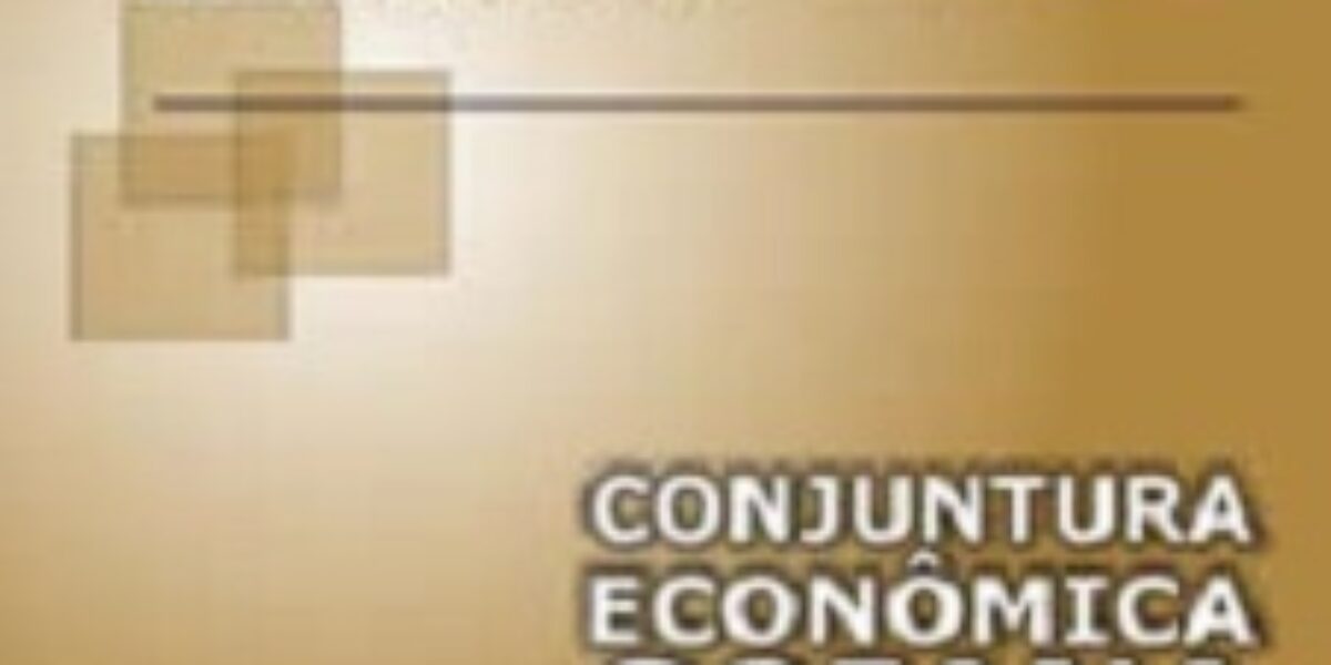 Conjuntura Econômica Goiana – Nº 11 – Setembro/2009