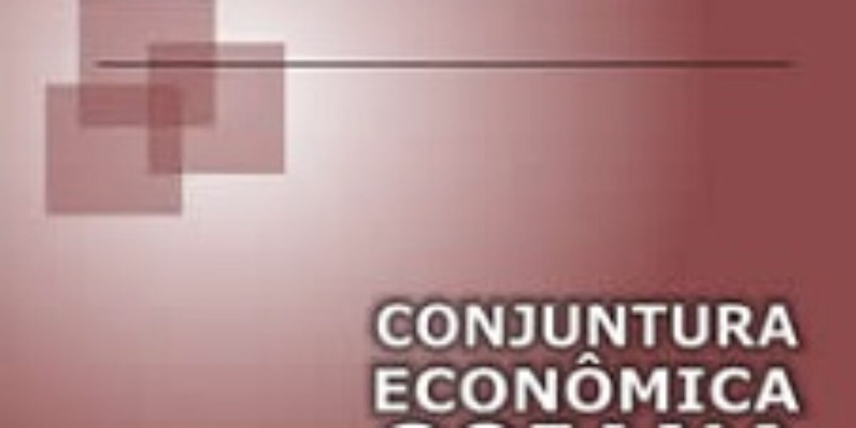 Conjuntura Econômica Goiana – Nº 12 – Dezembro/2009