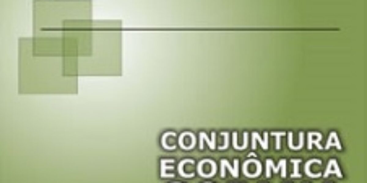 Conjuntura Econômica Goiana – Nº 13 – Março/2010