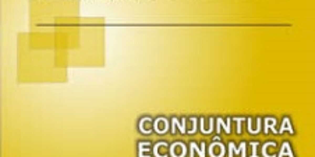 Conjuntura Econômica Goiana – Nº 14 – Junho/2010
