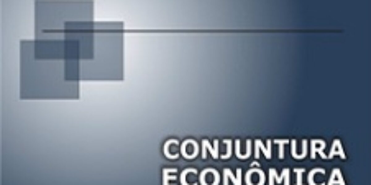 Conjuntura Econômica Goiana – Nº 15 – Setembro/2010