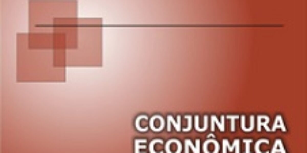 Conjuntura Econômica Goiana – Nº 16 – Dezembro/2010