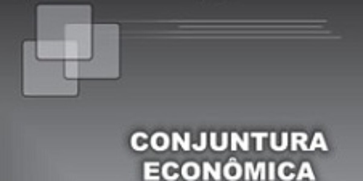 Conjuntura Econômica Goiana – Nº 17 – Junho/2011