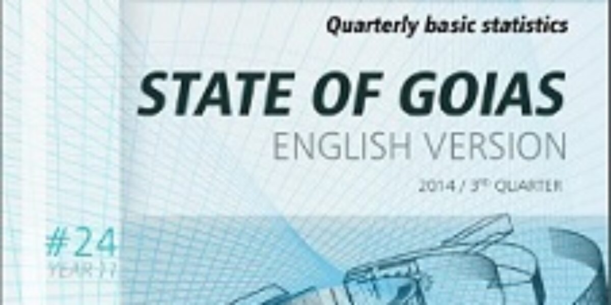 Basic Statistics – Nº 24 Third Quarter – 2014