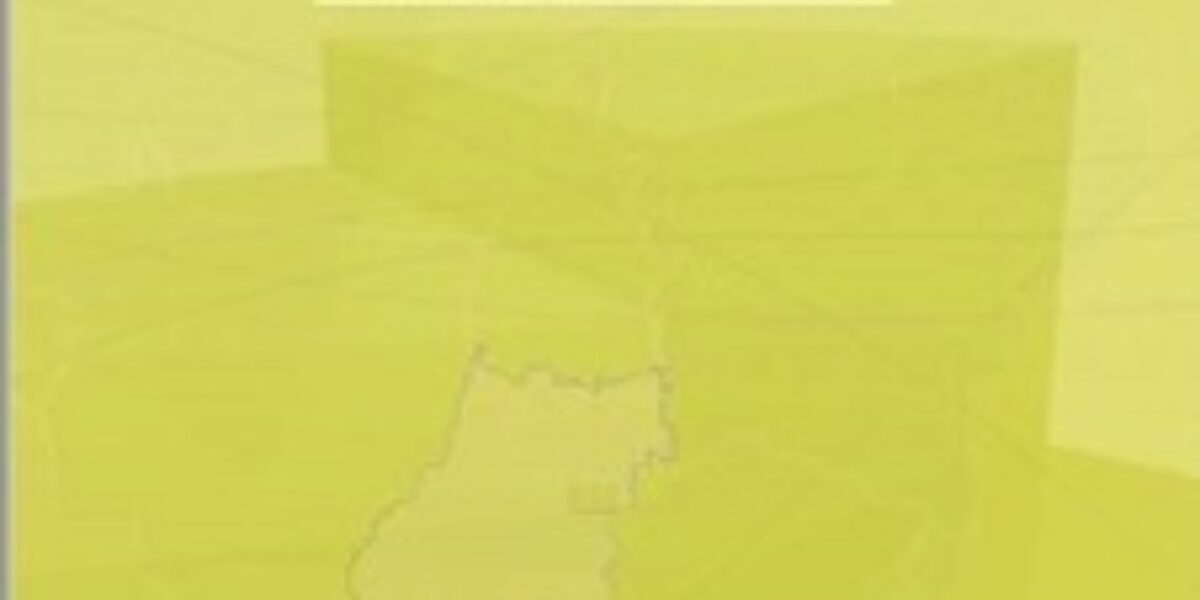 Estado de Goiás no Contexto Nacional – 2016